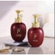 The History Of Whoo Spa Essence Rinse 8 мл, Восстанавливающий кондиционер для сухих и ломких волос